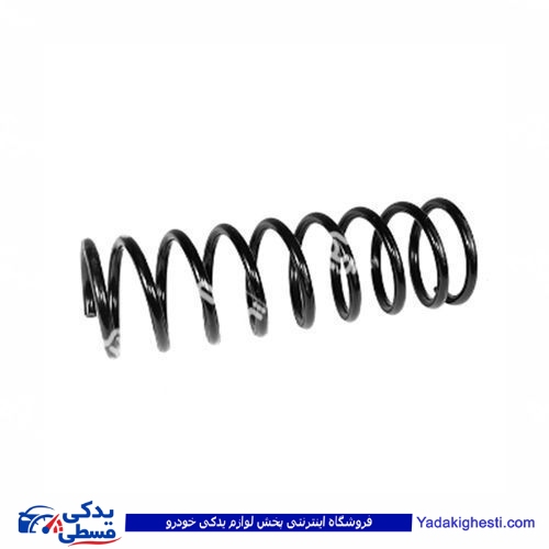 پراید فنرلول عقب معمولی دینا پارت 1503003