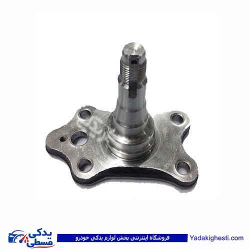تیبا محور چرخ عقب چپ ABS ریو  2504002