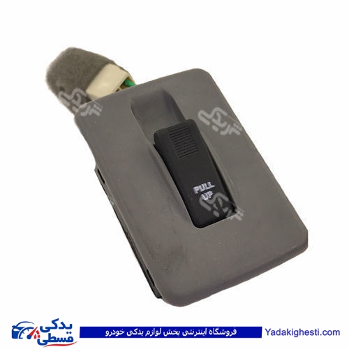 پراید کلید گرمکن المنت صبا دینا پارت 1501010