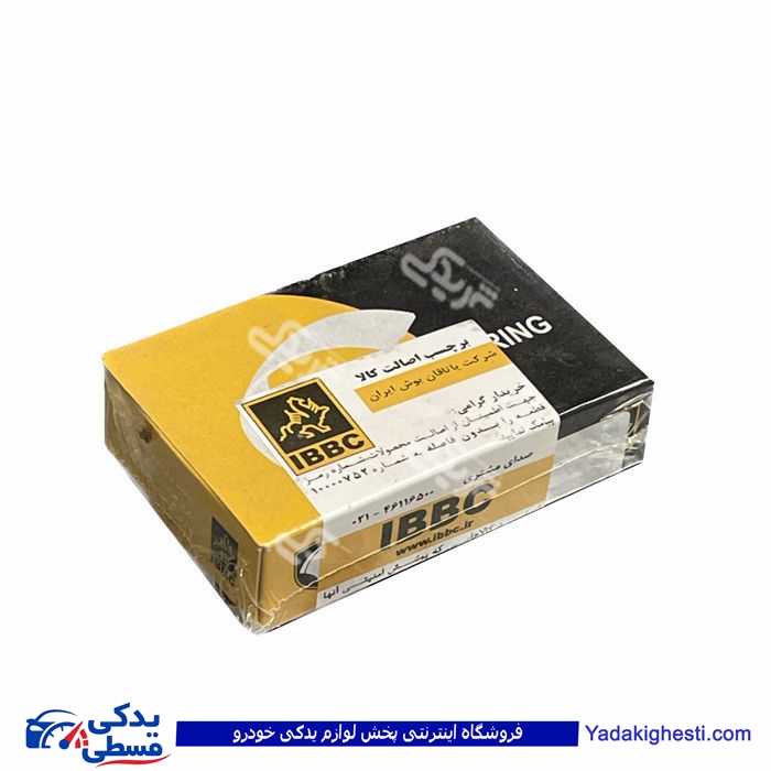 ریو یاتاقان متحرک استاندارد RIO IBBC دینا پارت 2402011