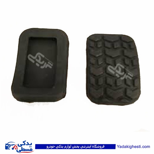 پراید لاستیک پدال گاز 9000570393