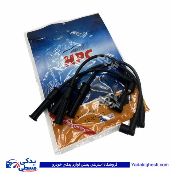 وایر شمع انژکتوری پیکان اچی پی سی HPC HLI200