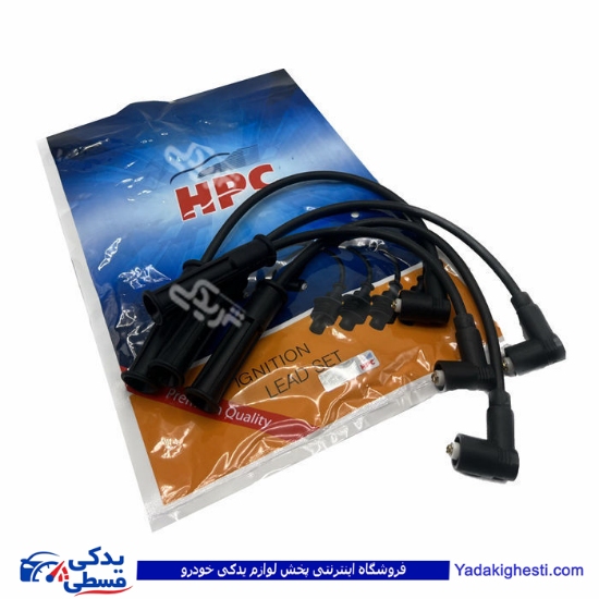 وایر شمع انژکتوری پیکان اچی پی سی HPC HLI200