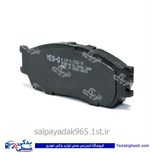 تیبا لنت جلو (ساخت کره) دینا پارت و ریو جدید 2406001