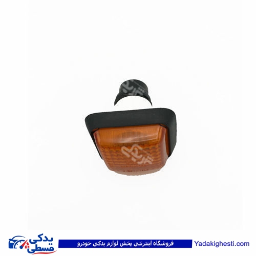 پژو چراغ راهنما 405 بغل گلگیر زرد دینا پارت 1205051