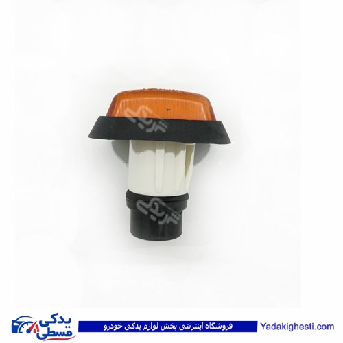پژو چراغ راهنما 405 بغل گلگیر زرد دینا پارت 1205051