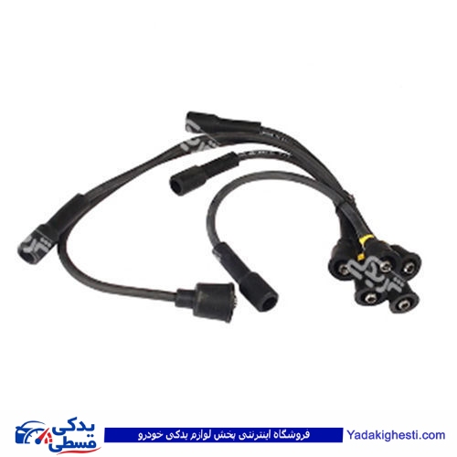 وایر شمع کاربرات پیکان اچی پی سی HPC 9000036202