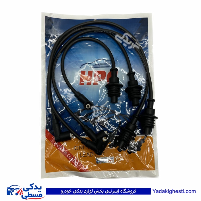 پژو وایر شمع 405 انژکتوراچ پی سی 210801