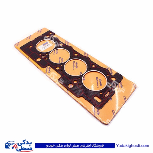 پژو واشر سرسیلندر 206 T2 دو سوراخ دینا پارت 1602009