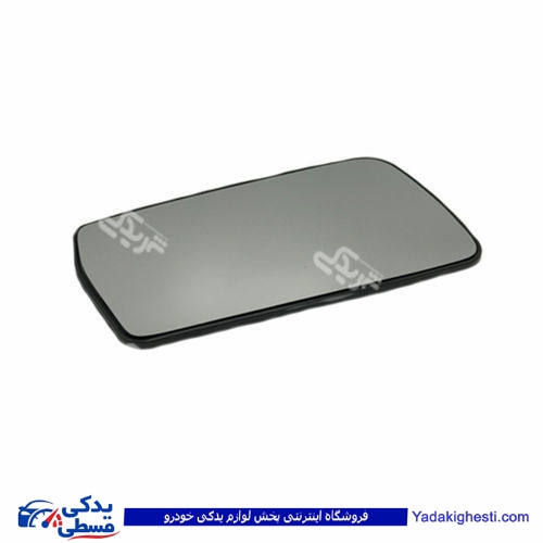 پژو شیشه آینه سمند راست دینا پارت 1405019