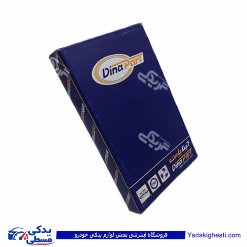 پژو شیشه آینه سمند راست دینا پارت 1405019