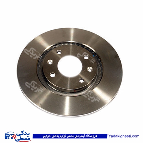 پژو دیسک چرخ جلو سمند EF7 و ماندو تلدا 9000822028