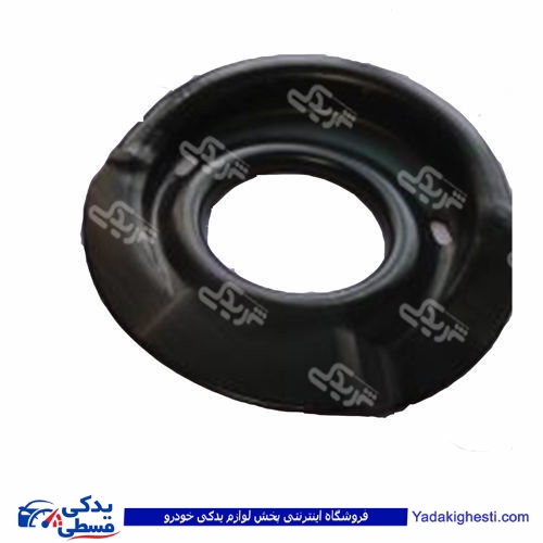 پژو کاسه روی فنرلول اکسل 405 دینا پارت 1203005