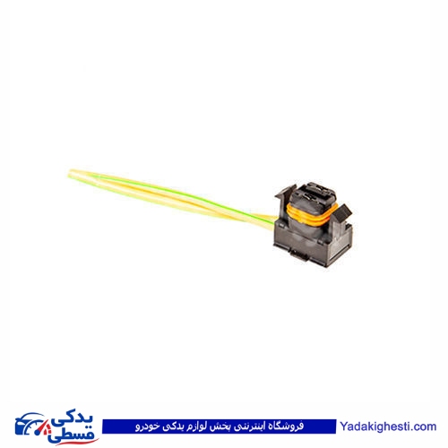 پژو سوکت موتور فن 405 9000143048