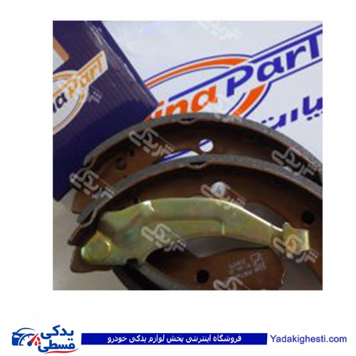 تیبا لنت عقب و کفشکی پراید وانت و ریو دینا پارت 2506004