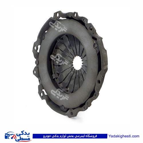 پژو دیسک و صفحه 206 تیپ 5 عظام 9000555060
