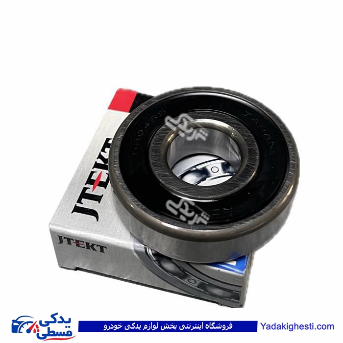 بلبرینگ 6304 بزرگ شفت اصلی عقب گیربکس پراید KOYO 9000892022