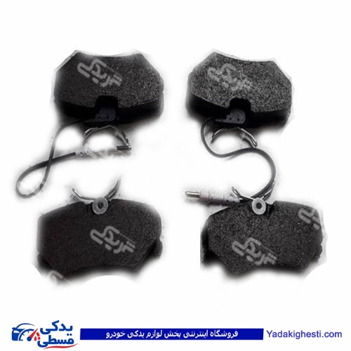 پژو لنت جلو 405 GOLD 9000821023