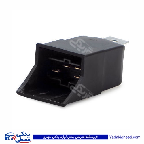 پراید رله فن کاربرات هانتر پارت HUNTER 412159