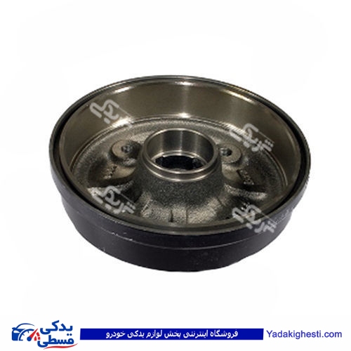پراید کاسه چرخ عقب قدیم عظام 9000555034