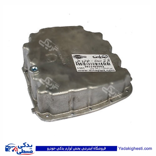 پژو کارتل سمند خودرو ملی دینا پارت 1402003