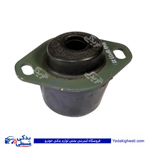 پژو دسته موتور زیر باتری بیضی 206 دینا پارت 1603014