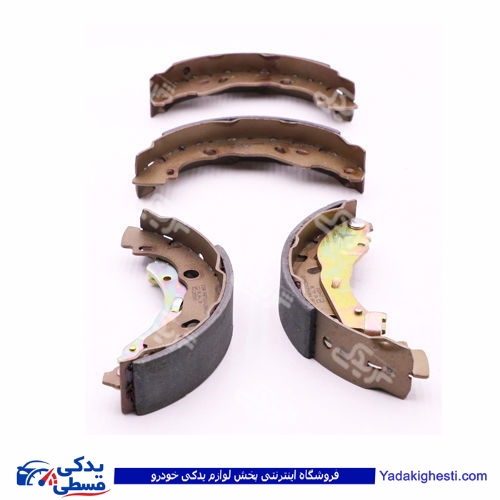 ال 90 لنت و کفشک عقب آبی L90 9000821003 ( عمده )