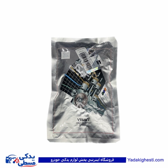 زانتیا لاستیک سوپاپ سمند ELX ویژن SV0083C00