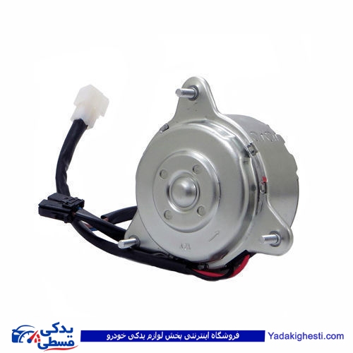 پراید موتور فن دو دور انژکتور دینا پارت 1501016