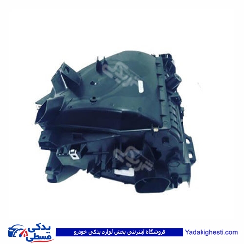 پژو پوسته بخاری 405 مدل 1800 9000588010