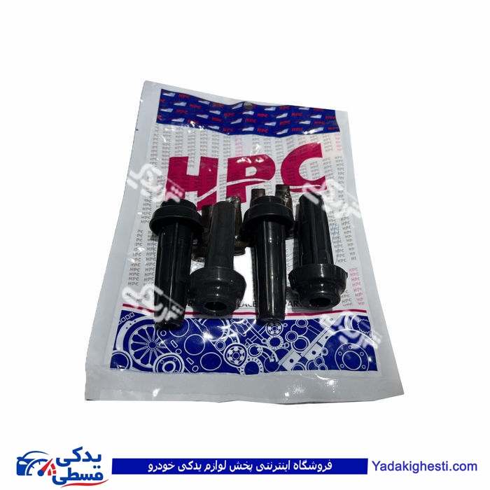 پژو وایر شمع 206 تیپ 2 اچ پی سی HPC 90003631 ( عمده )