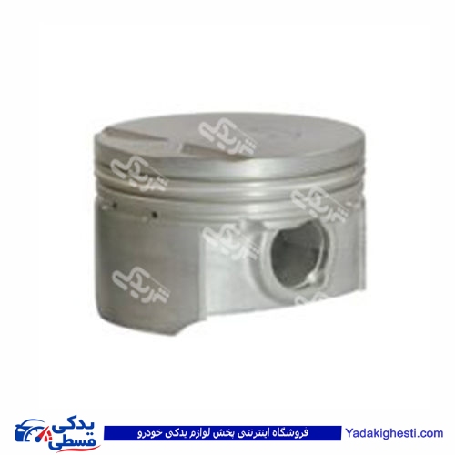 پژو پیستون با گژنپین و خار EF7 عظام 9000555128