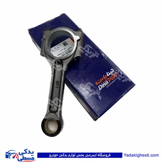 پژو شاتون EF7 دینا پارت 1402035