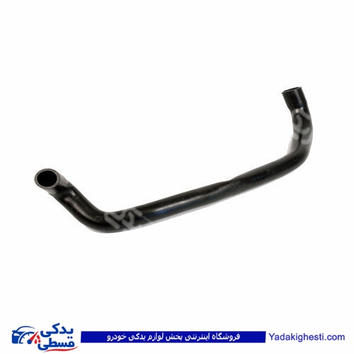 پژو شیلنگ سمند EF7 رادیات پایین خروجی 9000871082