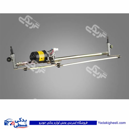 پژو موتور برف پاکن 405 با بازو 9000588013