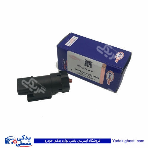 پژو سنسور کیلومتر روآ ROA گرد مارک دینا پارت 2301001