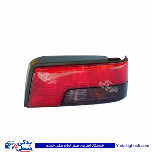 پژو چراغ خطر 405 چپ ایساکو 540300219