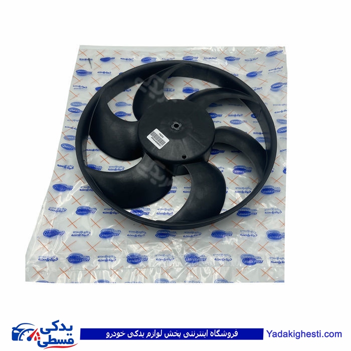 پژو پروانه فن 405 خاری دینا پارت 1202129