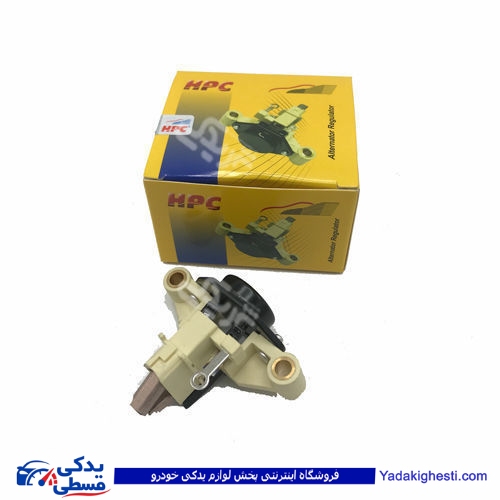 آفتامات دینام آردی RD مارک اچ پی سی HPC کد 516 516 ( عمده )