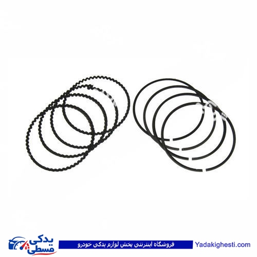 پراید رینگ موتور IPMC 9000895009