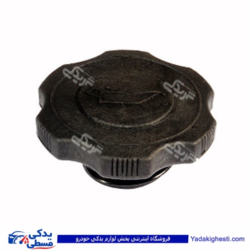 پراید درب روغن موتور دینا پارت 1502118