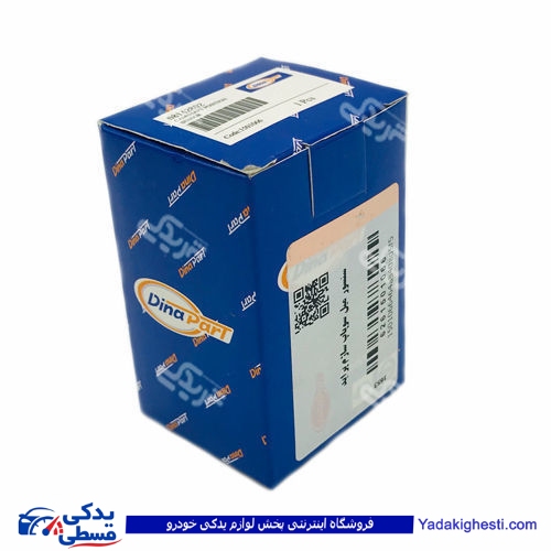 پراید سنسور میل سوپاپ بادامک ساژم دینا پارت 1501066