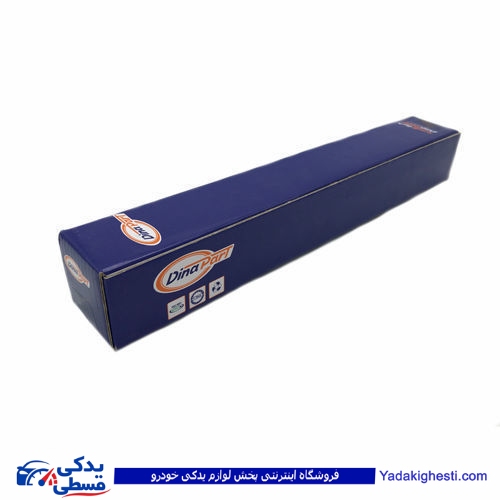 پراید میل سوپاپ انژکتوری ساژم دینا پارت 1502075