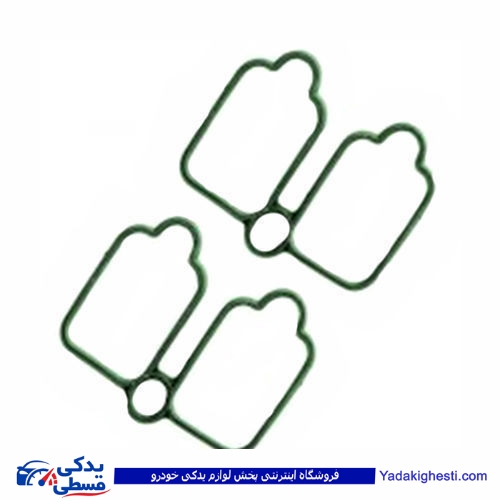 پژو واشر گلو منیفولد هوا 405 دینا پارت 1202123