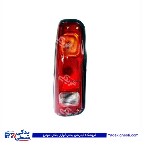 چراغ خطر وانت راست پیکان جدید دینا پارت 1105007
