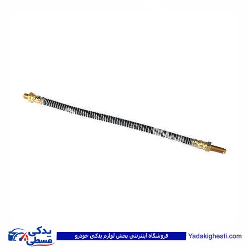 شیلنگ ترمز چرخ جلو پیکان دینا پارت 1106032