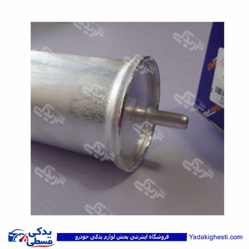 پژو صافی بنزین انژکتور پیکان و 405 فلزی دینا پارت 1202139
