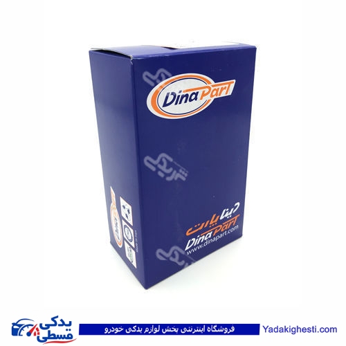 پراید دستگیره درب بازکن داخلی 131و132 طوسی دینا پارت R 1505060
