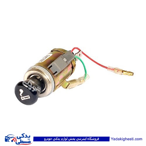 پراید فندک کامل 9000601027