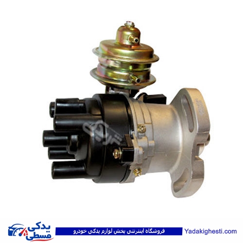پراید دلکو کامل اچ پی سی HPC 318
